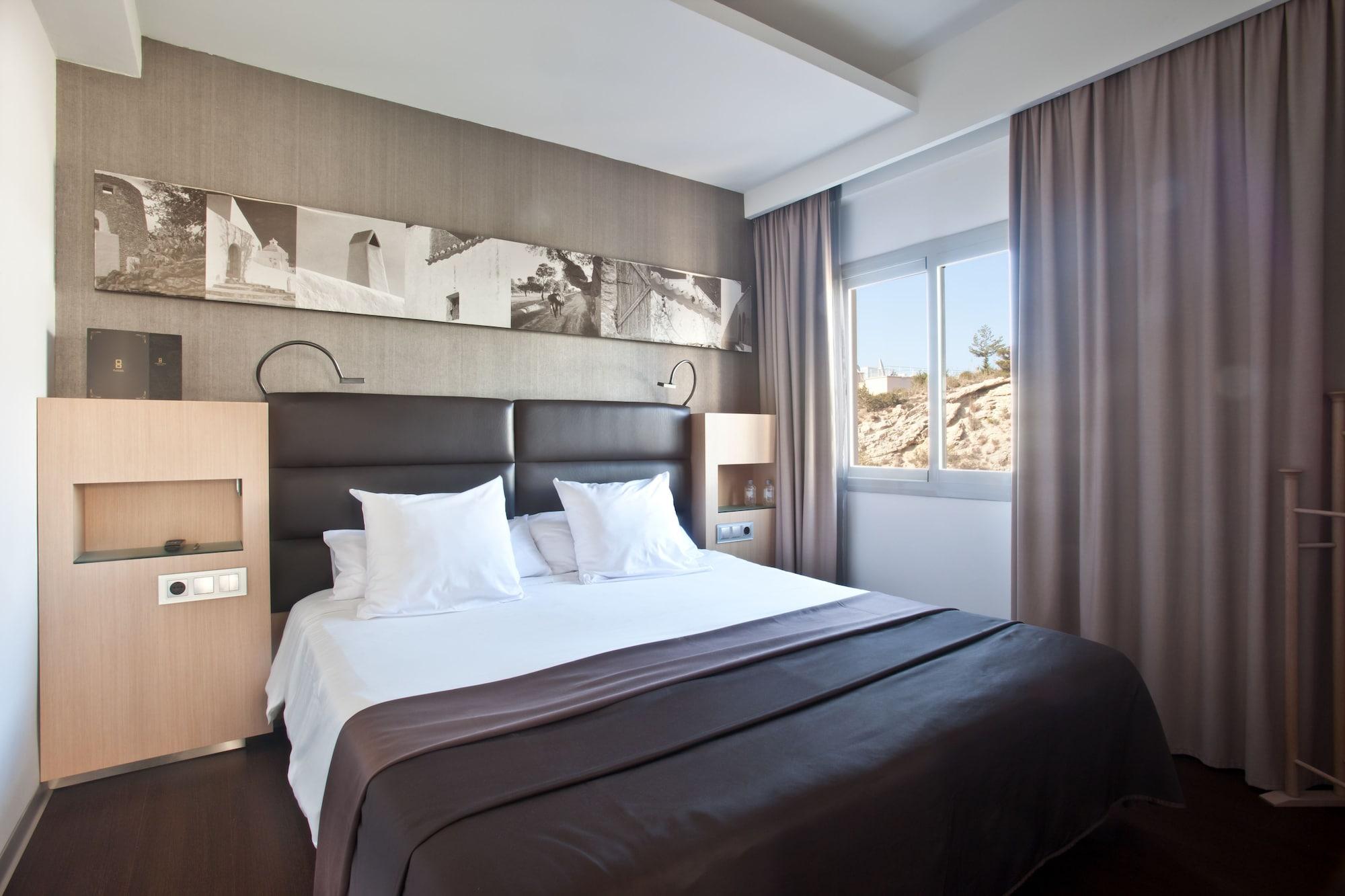 Hotel Ocean Drive Ibiza-Stadt
