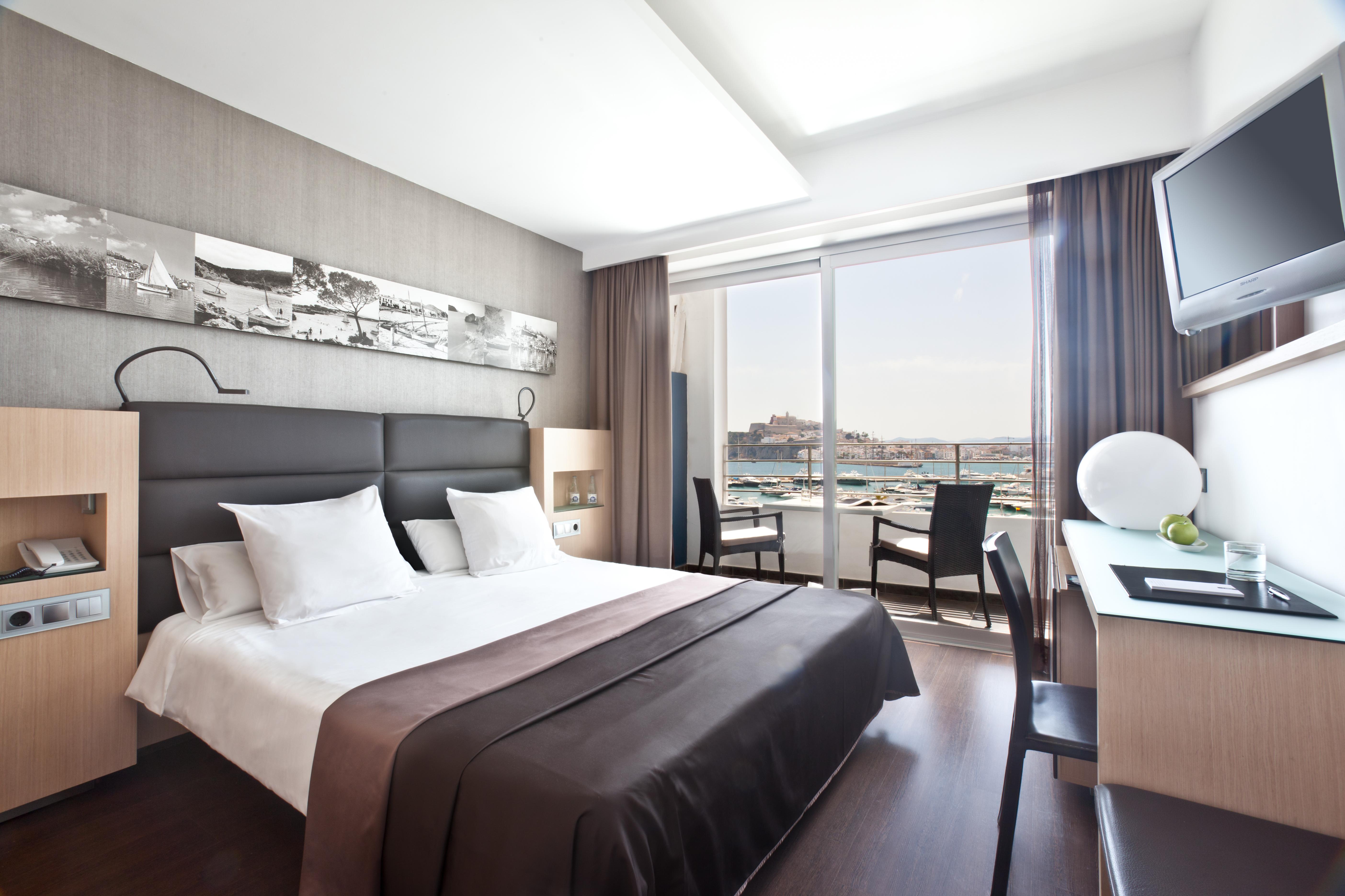 Ocean Drive Hotel Ibiza-Stadt