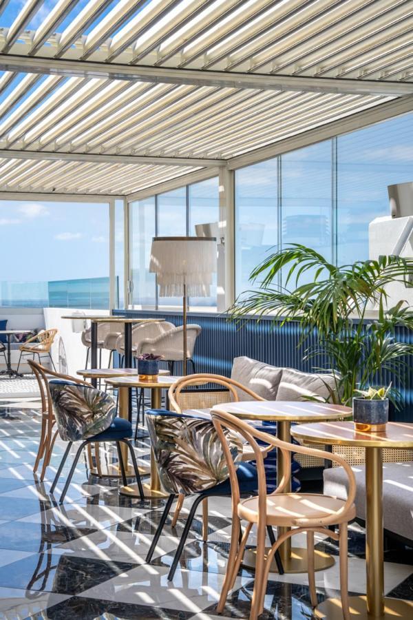 Hotel Ocean Drive Ibiza-Stadt