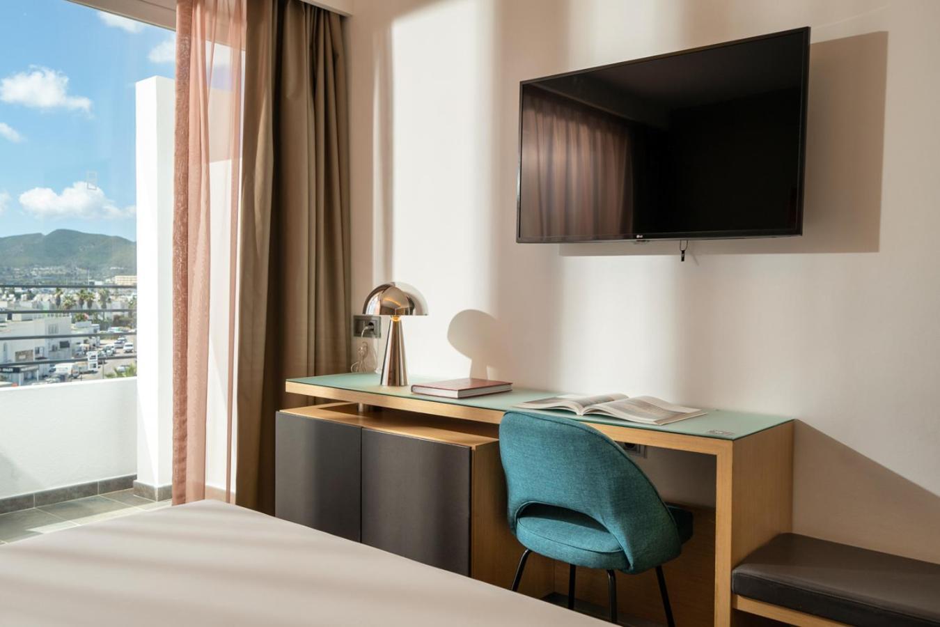 Hotel Ocean Drive Ibiza-Stadt
