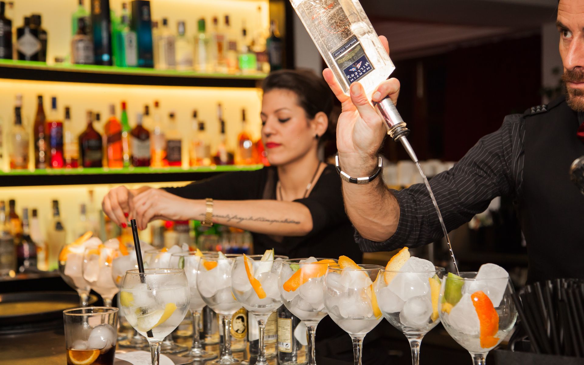 Hotel Ocean Drive Ibiza-Stadt