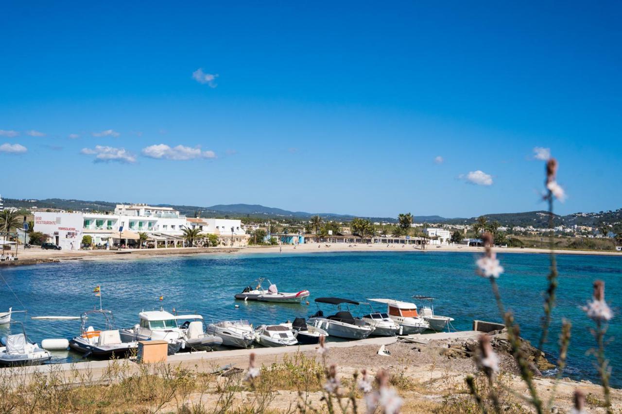 Hotel Ocean Drive Ibiza città