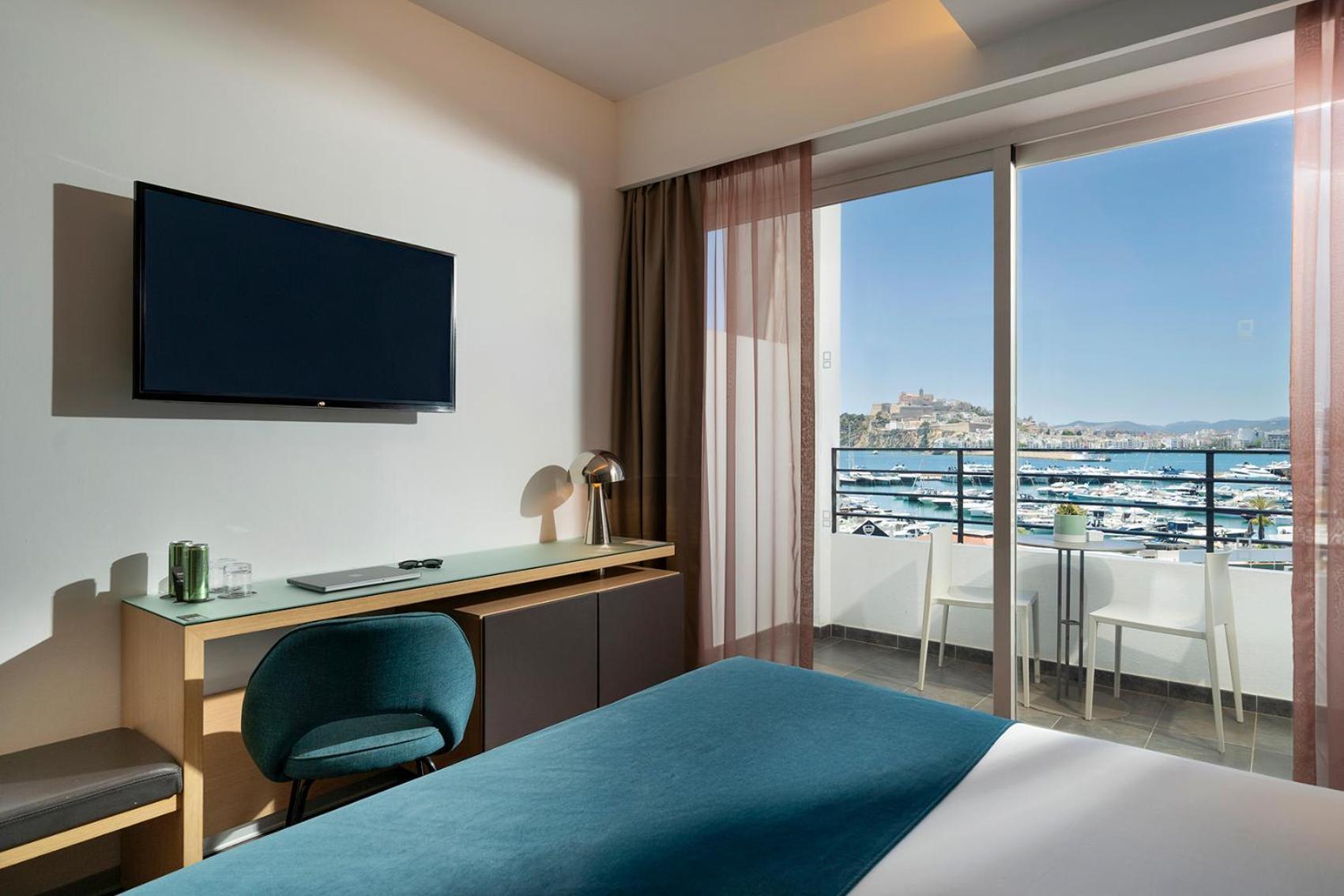 Hotel Ocean Drive Ibiza città